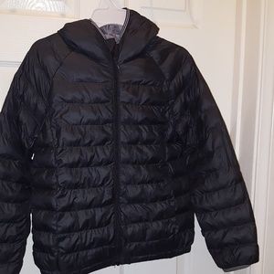 UNIQLO Puffer Jacket Uni-sex